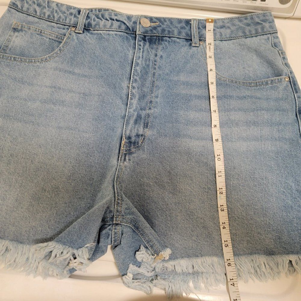 Refuge Mom Jeans size 15‎ - Picture 7 of 9